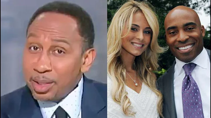 Stephen A. Smith READY TO EXP0SE Ex NFL Player Tik...
