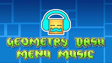How to change Geometry dash background music