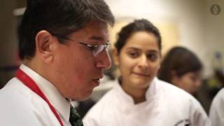 A Season For Gathering - Round Rock ISD - Holiday 2015