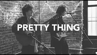 Stello - Pretty Thing Pond Mag Live Session