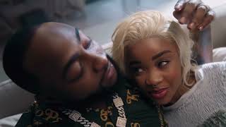 Davido - KANTE (Official Video) ft. Fave