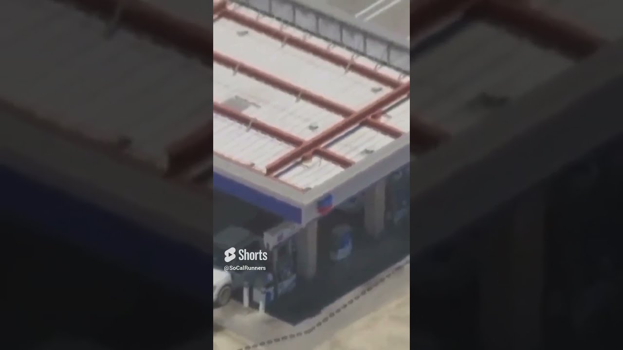 Man Steals 3 Cars In Under A Hour 