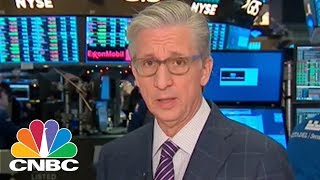 Dow Hits Record High At Market Open | CNBC