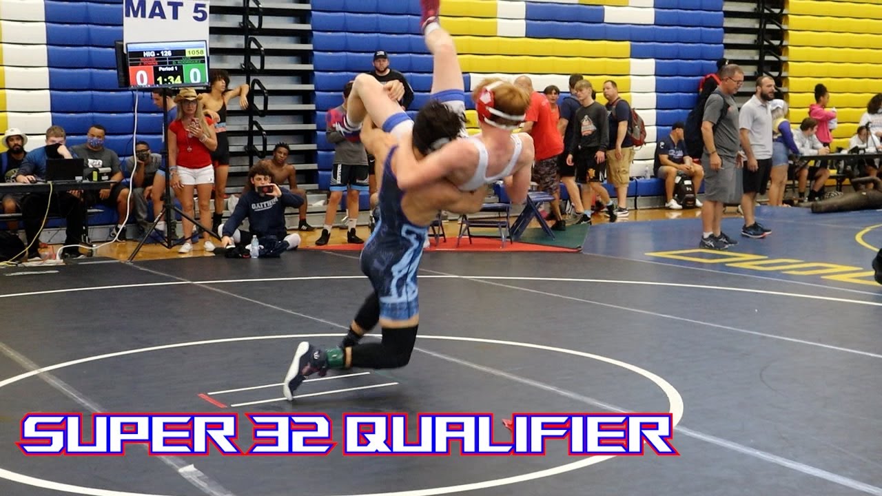 Super 32 Qualifier Florida (Day 1) YouTube