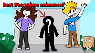 My Favorite Storytime Animators After 3 Years of Watching