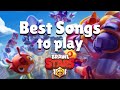 Best songs to play brawl stars 2  brawl stars  gaming music   2021  amazing songs