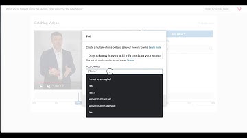 How to Add Info Cards to NEW YouTube Studio Step By Step #1