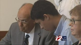 Teen Accused of Killing Teacher Arraigned on New Charges Wealth