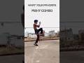 What your favorite move? #tutorial #shortsvideo #wtf #motivation #india #usa #yt #mma #shortvideo