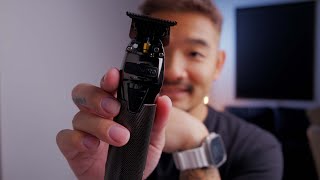 Babyliss Snap FX Trimmer Is it worth $199