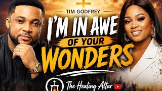 I'm In Awe Of Your Wonders 🙌 | Powerful Worship Anthem That Will Lift Your Spirit
