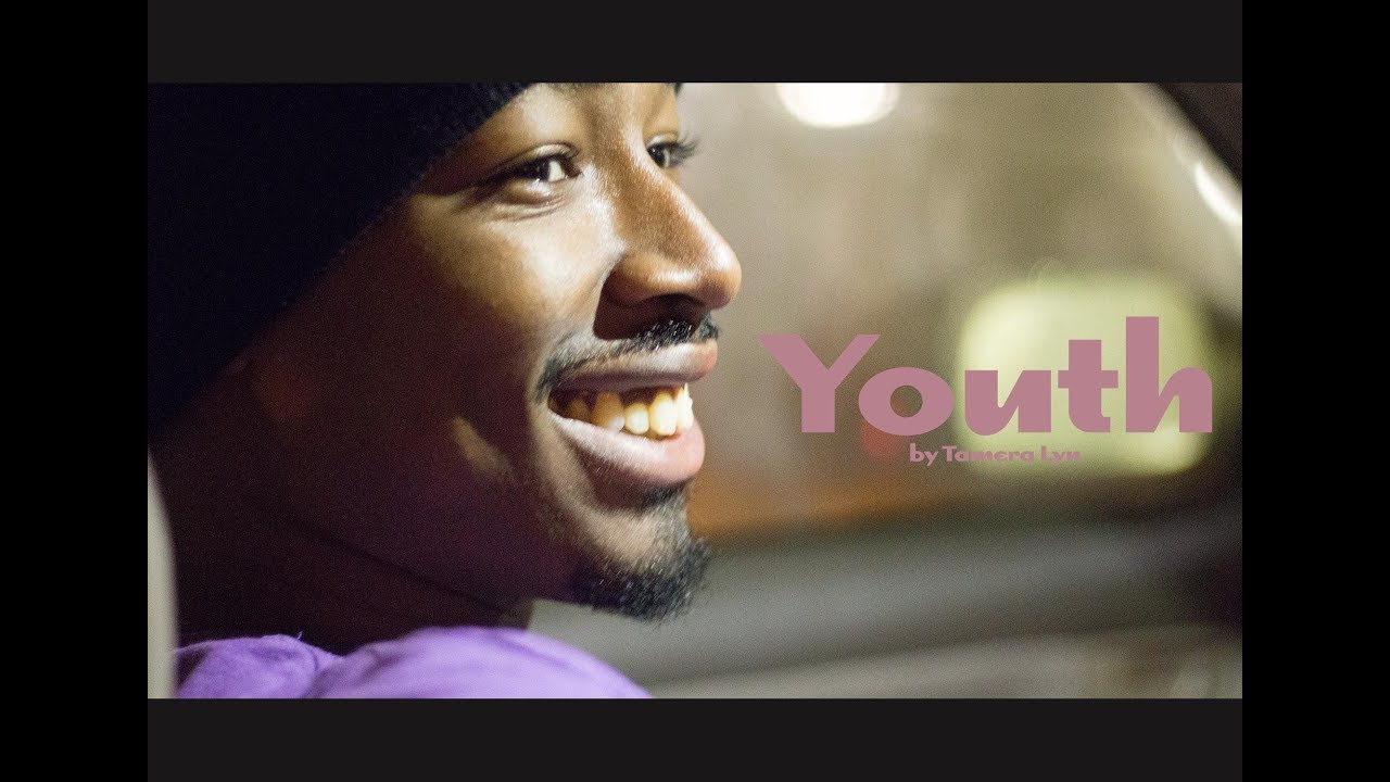 Youth | Tamera Lyn | Sunflower Creations