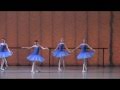 VAGANOVA - CLASS CONCERT SERGEYEV part 3|4