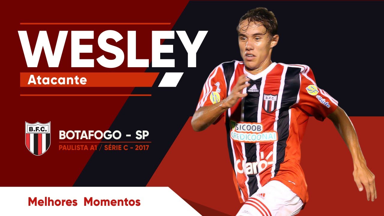 Wesley Pionteck chega para reforçar o Netuno no Paulistão