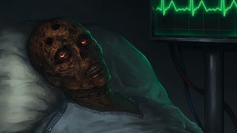 SCP-138 | The Ever-Living Man | Object Class: Safe | Humanoid/Indestructible/Sentient SCP