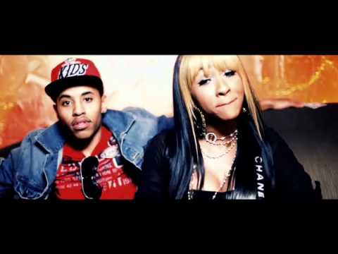 Driicky Graham ft. Diamond - Flash The Cash Official Video