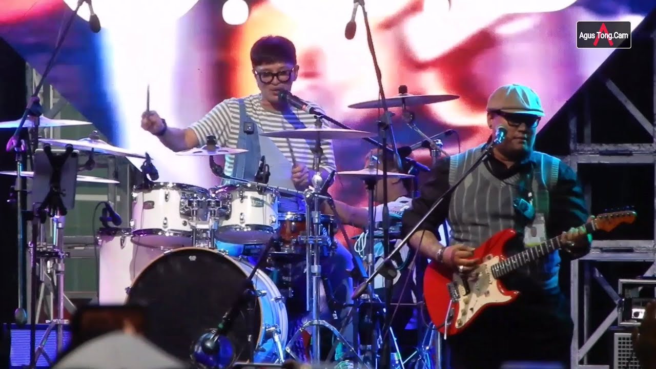 Jangan Jangan - Dot | At The 90s Festival 2023