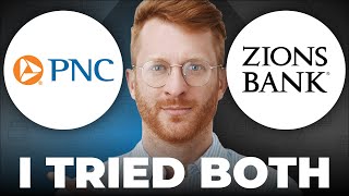 PNC Financial vs Zions Bank: Which is Better?