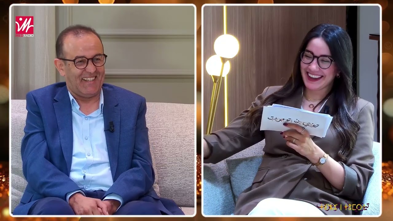 عبد الرحمان إمغران: النخبة الأمازيغية عايشة فبرج عاجي … و