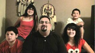 Volunteer Appreciation June 2011 part 1