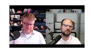 Ben Weissman and Anthony Nocentino return to PASS Data Community Summit 2022.