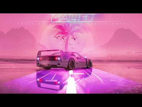 FRATE - Malibu (feat. GVVRIL, Codrin Donciu & Nmft)