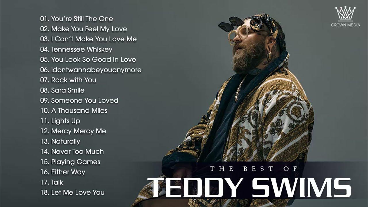 Teddy swims перевод песни lose. Teddy Swims. Teddy Swims Teddy Swims. Teddy Swims 2023. "Teddy Swims" && ( исполнитель | группа | музыка | Music | Band | artist ) && (фото | photo).