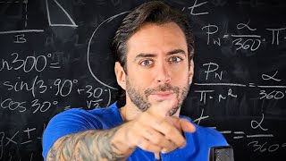 Si no se te dan bien las matemáticas y no sabes qué hacer, tienes que ver este vídeo