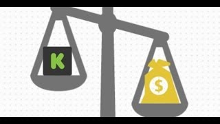 Crackdown Starts for KickStarter Scammers