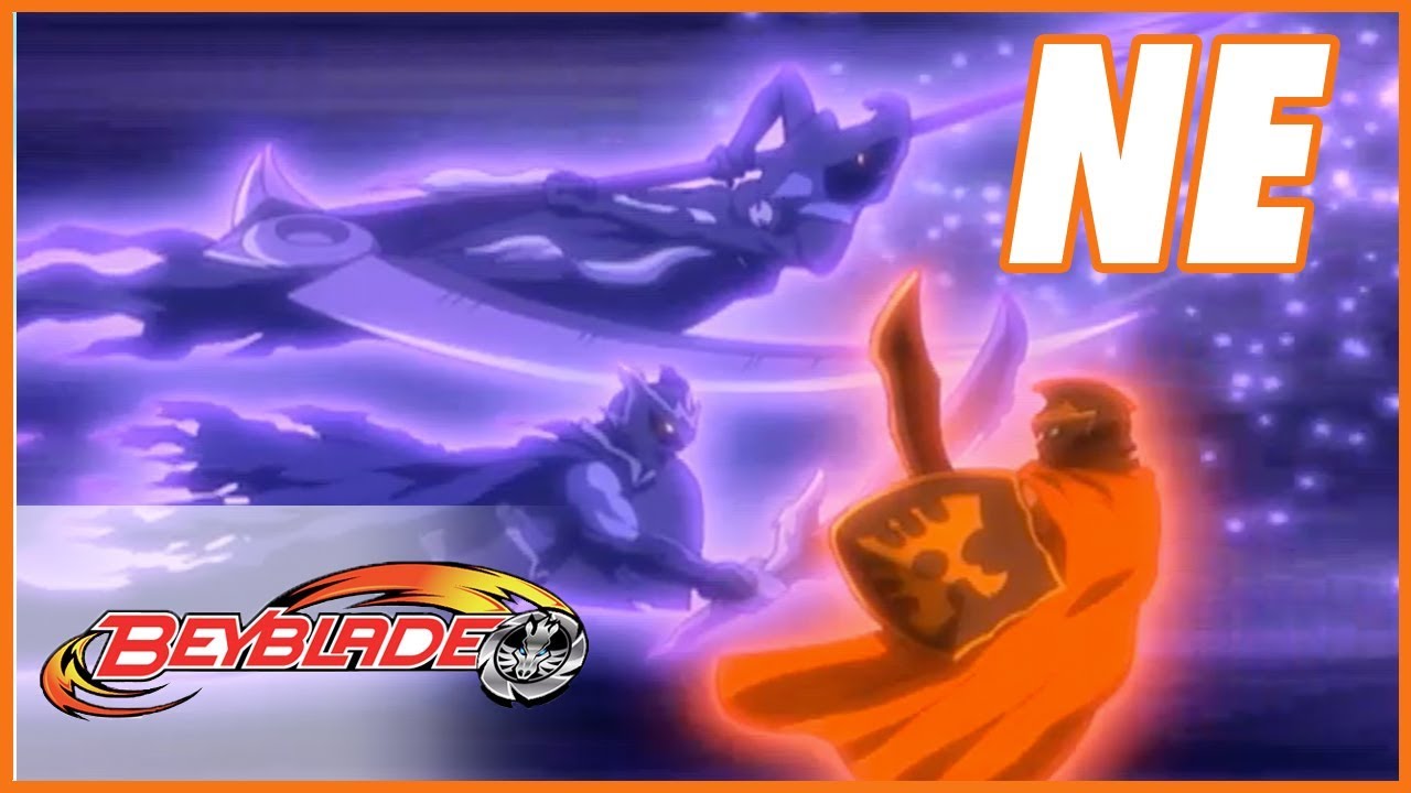Beyblade: Metal Fury | Laatste gevecht - Ep. 141 | NEDERLANDS!