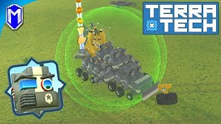 TerraTech - Hoping For A Better Future - Let's Play/Gameplay