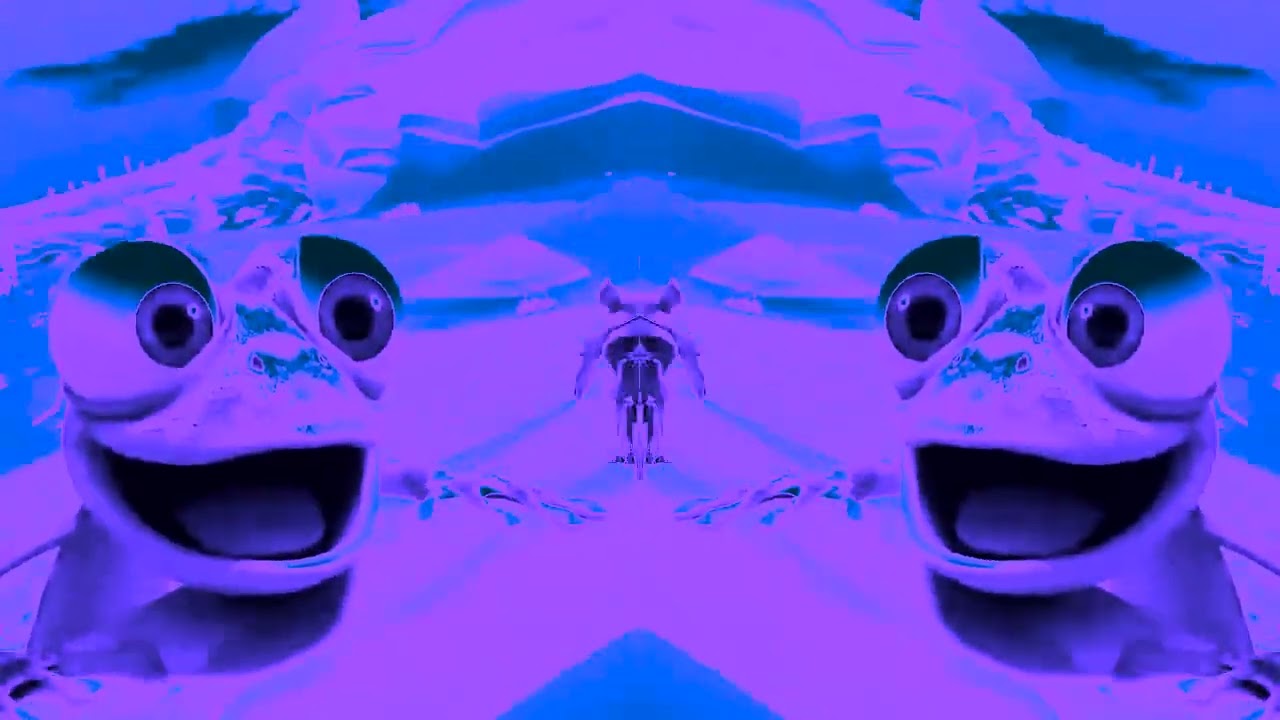 (REQUESTED) Oscar Oasis Intro Effects (KIA Csupo Effects)