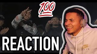 Lil Marque "Hate Me" Official Video | REACTION
