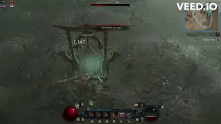 Diablo IV Scosglen 12 – A Briny Fate