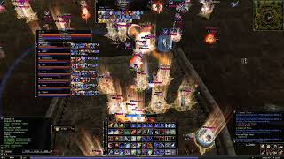 Baium Antharas Pvp - Elven Elder Adventures Vol 4