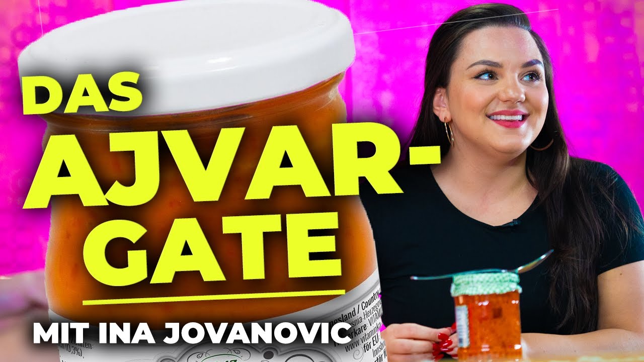 Hier ist man Jugo, unten der Švabo Folge 12 DIE JUGOS YouTube