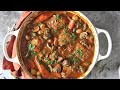 Coq Au Vin