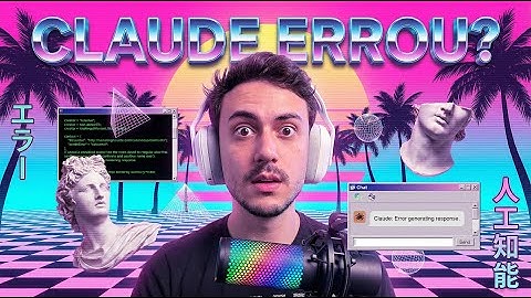 Pedi Pro Claude e Não Funcionou - Como Arrumar Suas Instruções