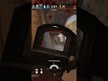 EASY Border Run-Out