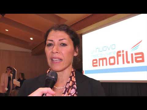 Video: Principi Europei Di Gestione Degli Inibitori Nei Pazienti Con Emofilia
