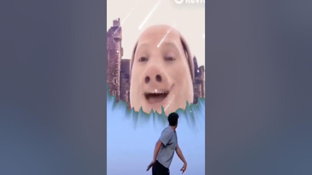 джон порк... - YouTube