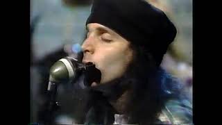 30 Years Ago: Joe Satriani - 'The Extremist' Performance On David Letterman