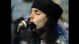 30 Years Ago: Joe Satriani - 'The Extremist' Performance on David Letterman