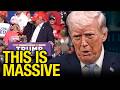 MAGA TURNS On Trump With WILD Conspiracy Theory