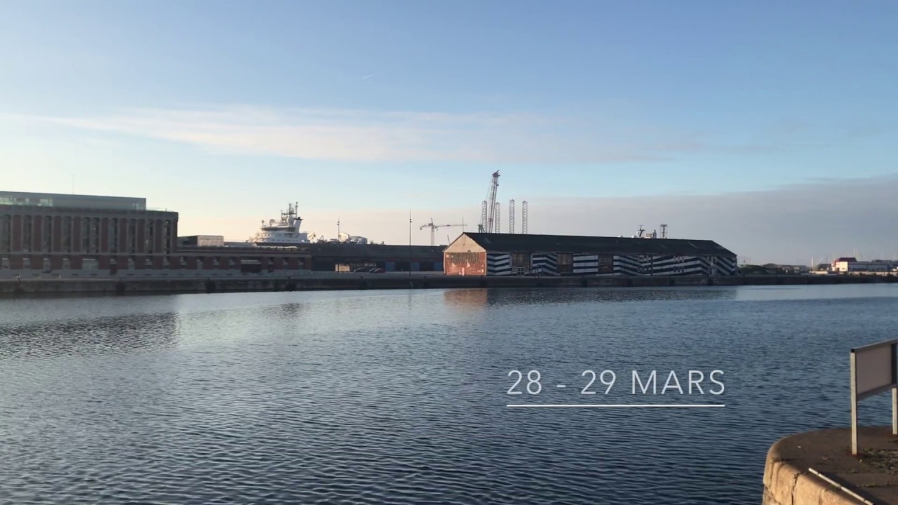 28 & 29 mars : 5ème édition des AJT de Dunkerque | ANACEJ