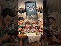 عندما يسرق الهاتف قلوبنا… أين مكان الله في يومنا؟#تذكير#موعظة#ترند#طمأنينة