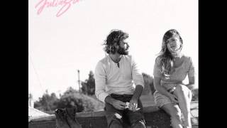 Angus & Julia Stone - My Word For It chords