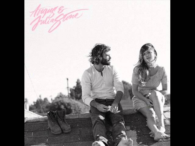 Angus & Julia Stone - My Word For It