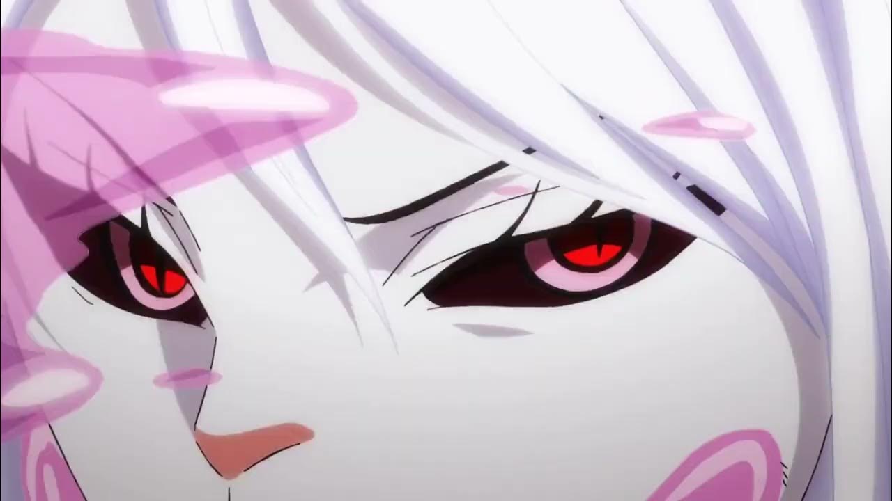 Carrot and Wanda vs Charlotte Perospero fight is going wild 4k (One