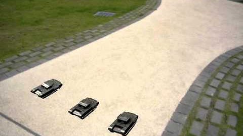 NTU VFX 2015 Assignment #3 MatchMove 03